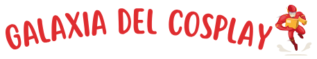 Galaxia Del Cosplay