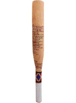 Bate De Harley Quinn -Galaxia Del Cosplay bate de harley quinn 3