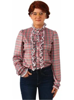 Camisa De Barb - Stranger Things