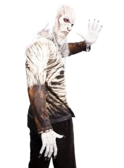 Camiseta De Caminante Blanco White Walker -Galaxia Del Cosplay camiseta de caminante blanco white walker 3