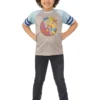 Camiseta De Dustin Arcade Para Niño - Stranger Things 3