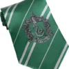 Corbata Slytherin Harry Potter