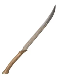 Cuchillo De Lucha De Légolas El Hobbit La Desolación De Smaug