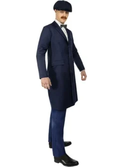 Disfraz Arthur Shelby - Peaky Blinders 7 Disfraz Arthur Shelby - Peaky Blinders -Galaxia Del Cosplay disfraz arthur shelby peaky blinders 3