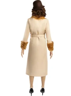 Disfraz De Ada Shelby Para Mujer - Peaky Blinders -Galaxia Del Cosplay disfraz de ada shelby para mujer peaky blinders 3