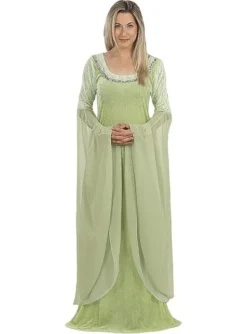 Disfraz De Arwen - El Señor De Los Anillos