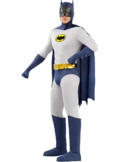Disfraz De Batman 1966 -Galaxia Del Cosplay disfraz de batman 1966 2