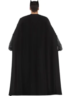 Disfraz De Batman - La Liga De La Justicia 15 Disfraz De Batman - La Liga De La Justicia -Galaxia Del Cosplay disfraz de batman la liga de la justicia 7