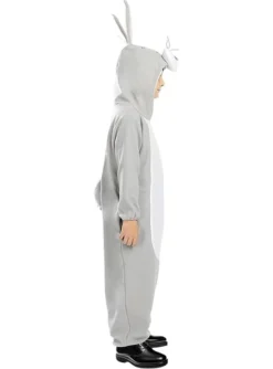 Disfraz De Bugs Bunny Para Niños - Looney Tunes -Galaxia Del Cosplay disfraz de bugs bunny para ninos looney tunes 1 2