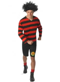 Disfraz De Daniel El Travieso Para Hombre