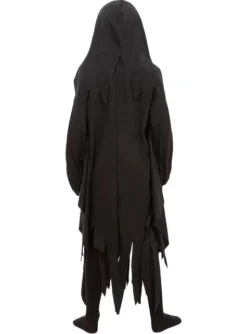 Disfraz De Dementor Para Niños - Harry Potter -Galaxia Del Cosplay disfraz de dementor para ninos harry potter 3