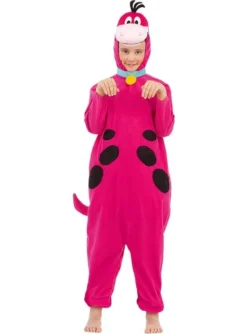 Disfraz De Dino Infantil - Los Picapiedra