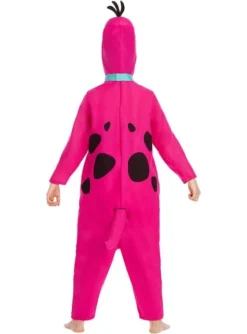 Disfraz De Dino Infantil - Los Picapiedra -Galaxia Del Cosplay disfraz de dino infantil los picapiedra 7