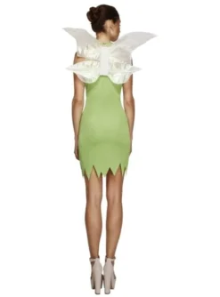 Disfraz De Hada Para Mujer -Galaxia Del Cosplay disfraz de hada para mujer 2