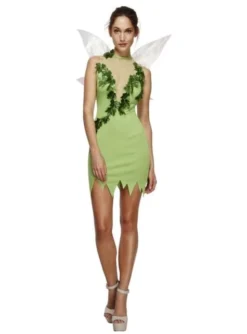 Disfraz De Hada Para Mujer