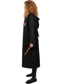 Disfraz De Hermione Granger Para Mujer -Galaxia Del Cosplay disfraz de hermione granger para mujer 3
