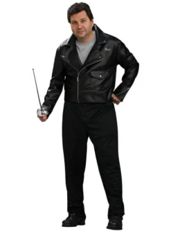 Disfraz De Indiana Jones Mutt Deluxe