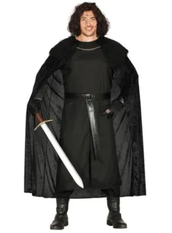 Disfraz De Jon El Comandante Para Hombre