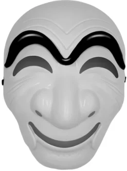 Disfraz De La Casa De Papel Corea Talla Grande - Oficial Netflix -Galaxia Del Cosplay disfraz de la casa de papel corea talla grande oficial netflix 8