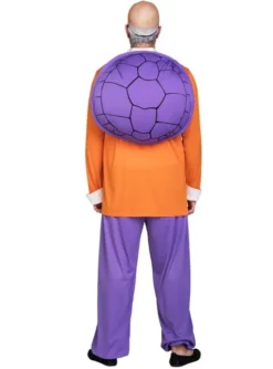 Disfraz De Maestro Roshi - Dragon Ball -Galaxia Del Cosplay disfraz de maestro roshi dragon ball 1 7