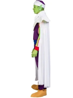 Disfraz De Piccolo - Dragon Ball -Galaxia Del Cosplay disfraz de piccolo dragon ball 3