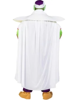 Disfraz De Piccolo - Dragon Ball -Galaxia Del Cosplay disfraz de piccolo dragon ball 5