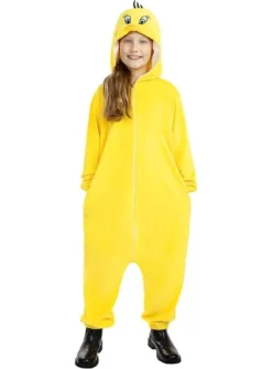 Disfraz De Piolín Para Niños - Looney Tunes