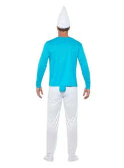 Disfraz De Pitufo -Galaxia Del Cosplay disfraz de pitufo 4