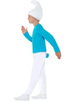 Disfraz De Pitufo Para Niños 19 Disfraz De Pitufo Para Niños -Galaxia Del Cosplay disfraz de pitufo para ninos 1 9