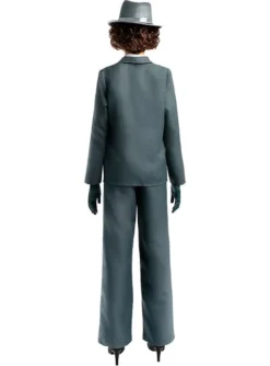 Disfraz De Polly Gray Para Mujer - Peaky Blinders -Galaxia Del Cosplay disfraz de polly gray para mujer peaky blinders 3