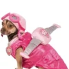 Disfraz De Skye Patrulla Canina Para Perro