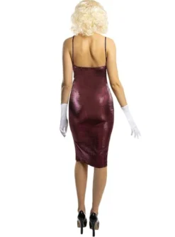 Disfraz Linda Shelby - Peaky Blinders -Galaxia Del Cosplay disfraz linda shelby peaky blinders 2