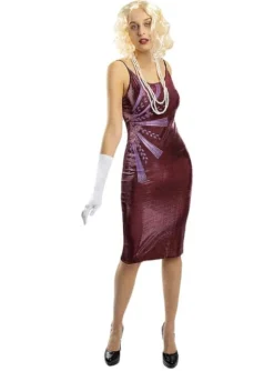 Disfraz Linda Shelby - Peaky Blinders -Galaxia Del Cosplay disfraz linda shelby peaky blinders 3