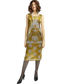 Disfraz Lizzie Stark - Peaky Blinders -Galaxia Del Cosplay disfraz lizzie stark peaky blinders 2