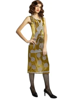 Disfraz Lizzie Stark - Peaky Blinders