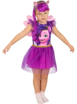 Disfraz My Little Pony Pipp Petals