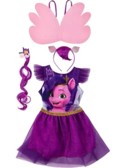 Disfraz My Little Pony Pipp Petals -Galaxia Del Cosplay disfraz my little pony pipp petals 4
