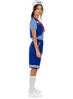 Disfraz Robin Ahoy Stranger Things – Oficial Netflix -Galaxia Del Cosplay disfraz robin ahoy stranger things oficial netflix 5