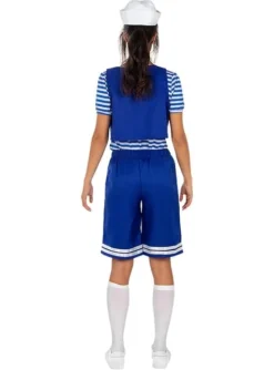 Disfraz Robin Ahoy Stranger Things – Oficial Netflix -Galaxia Del Cosplay disfraz robin ahoy stranger things oficial netflix 6