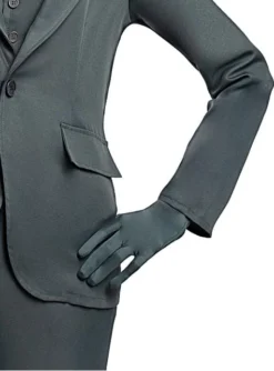 Kit Disfraz Polly Gray - Peaky Blinders -Galaxia Del Cosplay kit disfraz polly gray peaky blinders 2