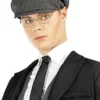 Kit Gorra Y Gafas Tommy Shelby - Peaky Blinders