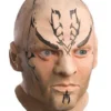 Máscara De Látex Nero Star Trek