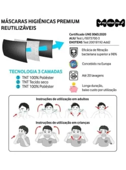 Mascarilla De Super Zings Infantil Azul Y Roja (2 Unidades) -Galaxia Del Cosplay mascarilla de super zings infantil azul y roja 2 unidades 8