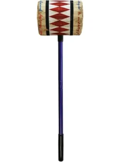 Mazo De Harley Quinn - Birds Of Prey