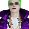 Peluca De Joker - Suicide Squad