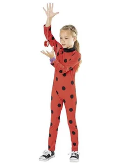 Set De Yo-yo Y Pulsera De Ladybug Para Niña