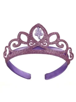 Tiara De Rapunzel