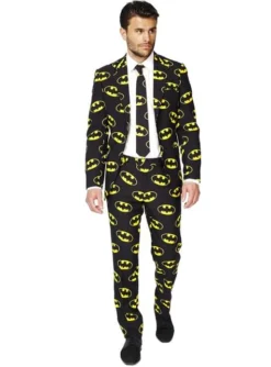 Traje De Batman - Opposuits