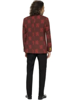 Traje De Harry Potter - Opposuits -Galaxia Del Cosplay traje de harry potter opposuits para hombre 3