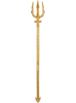 Tridente De Aquaman
